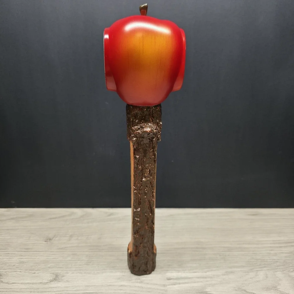 Woodchuck Hard Cider Amber Beer Tap Handle - 12